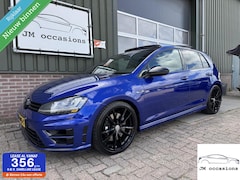 Volkswagen Golf - 2.0 TSI R 4Motion|Pano|Dyn audio|Camera|PDC|