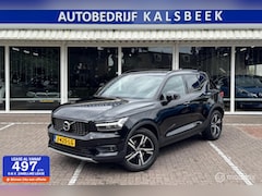 Volvo XC40 - 1.5 T2 R-Design|52DKM|Apple carplay|Lane assist|