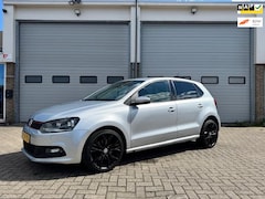 Volkswagen Polo - 1.2 TSI Highline GTI Pakket