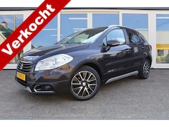 Suzuki SX4 S-Cross - 1.6 High Executive, Automaat, Schuif/Kanteldak, Cruise Control, Climate Control, Prijs Is