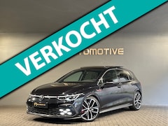 Volkswagen Golf - 2.0 TSI GTI Pano|Sfeer|Camera|IQ|ACC|Lane Assist