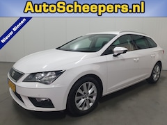 SEAT Leon ST - 1.0 EcoTSI Style Business Intense NAVI/PDC/CRUISE/AIRCO/LMV
