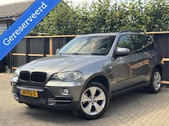 BMW X5 - xDrive30i High Executive|PANO|MEMORY|TREKHAAK|CAMERA|LEDER|XENON|NAVI|4-ZONE|YOUNGTIMER|