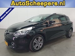 Renault Clio Estate - 0.9 TCe Night&Day NAVI/PDC/AIRCO/CRUISE/LMV