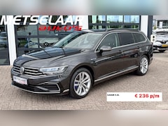 Volkswagen Passat Variant - GTE PHEV