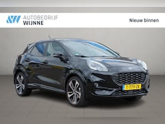 Ford Puma - 1.0 EcoBoost Hybrid 155pk ST-Line X Navi | Adaptive Cruise | Panoramadak | Elektrische Ach
