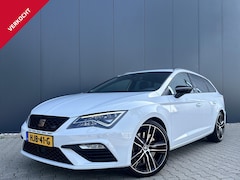 SEAT Leon ST - 2.0 TSI CUPRA 300 4DRIVE Virtual | Pano