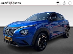 Nissan Juke - 1.6 Hybrid N-Connecta