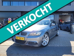 BMW 3-serie Touring - 318i | Navigatie, PDC, M-Pakket