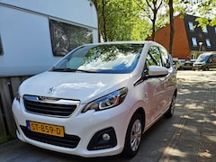 Peugeot 108 - 1.0 e-VTi Active