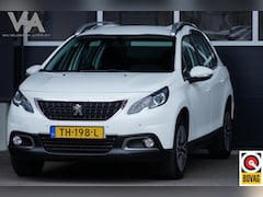 Peugeot 2008 - 1.2 PureTech Active, NL, automaat, PDC, CarPlay