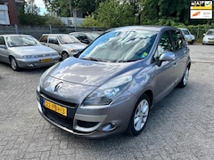 Renault Scénic - 1.4 TCE Celsium // APK 26-4-2026 //