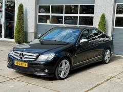 Mercedes-Benz C-klasse - 200 K Avantgarde|Navi|PDC|Cruise|Climate