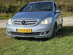 Mercedes-Benz B-klasse - 200 Turbo Nieuwe turbo en gereviseerde automaat