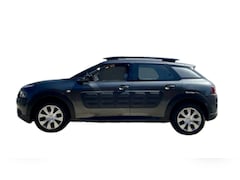 Citroën C4 Cactus - 1.2 PureTech Shine 110 pk
