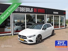 Mercedes-Benz A-klasse - 200 AMG Panodak/ACC/Parelmoer/Memory/Ambient-Lights