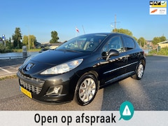 Peugeot 207 - 1.6 VTi Sportium AIRCO CRUISE PDC LED