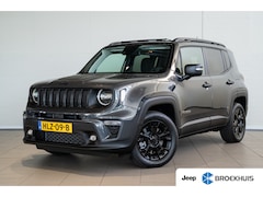 Jeep Renegade - 4xe 240 Plug-in Hybrid Electric The North Star | Panoramadak | Tech Pack | Winter Pack | N