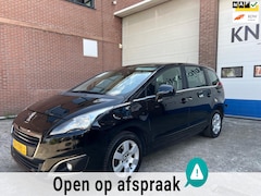 Peugeot 5008 - 1.6 HDi Active 7p. DEALER ONDERHOUDEN 1E EIGENAAR