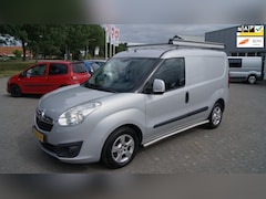 Opel Combo - 1.6 CDTi L1H1 Sport NAP/imperial/sidebars/lage kilometers