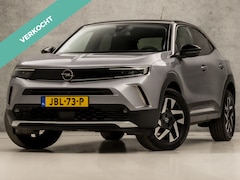 Opel Mokka - 1.2 Turbo Elegance (VIRTUAL COCKPIT, APPLE CARPLAY, GROOT NAVI, 360 CAMERA, CLIMATE, LEDER