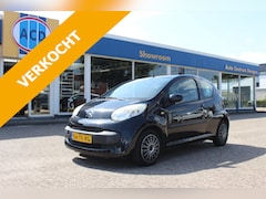 Citroën C1 - 1.0 3-DRS Ambiance Comfort | Airco | Carplay |