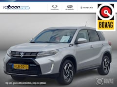 Suzuki Vitara - 1.4 Boosterjet Style Smart Hybrid NIEUW MODEL | rijklaarprijs