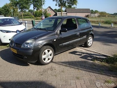 Renault Clio - 1.2-16V Authentique