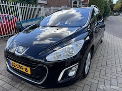 Peugeot 308 SW - 1.6 VTi Active