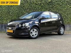 Chevrolet Aveo - 1.4 LTZ | Airco | 5-Deurs | Bluetooth