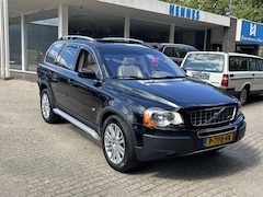 Volvo XC90 - 4.4 V8 AWD Executive Schuifdak 7P BTW voordeel €450,