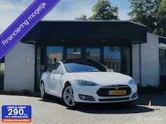 Tesla Model S - 85 Performance|FREE SUPERCHARGE|PANO|ACCU GARANTIE