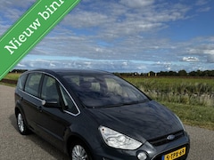 Ford S-Max - 1.6 EcoBoost Titan|PANO | Camera | NAVI