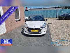 DS 3 - 3 1.2 PureTech Business Airco , sportvelgen