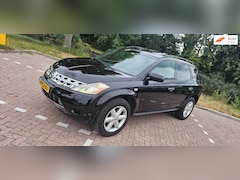 Nissan Murano - 3.5 V6 automaat dak leer lage kms apk