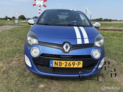Renault Twingo - 1.2 TCe GT GORDINI SERIE UNIEK LEES TEKST