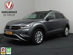 Volkswagen T-Roc - 1.5 TSI Life Business 150PK | ACC | Carplay | LED