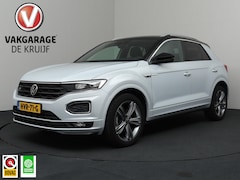 Volkswagen T-Roc - 1.5 TSI Sport Business R | ACC | Camera | Carplay