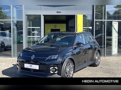 Renault 5 - 5 urban range evolution 40 kWh | nieuwe auto |