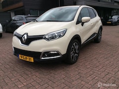 Renault Captur - 1.2 TCe Dynamique Autom Navigatie Camera Trekh