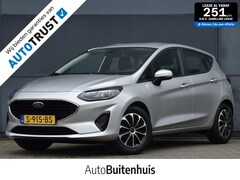 Ford Fiesta - 1.0 EcoBoost Connected |CARPLAY|LED|PDC|CRUISE|DAB