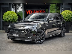 Land Rover Range Rover Sport - LANDROVER P440e Dynamic HSE Black Pack | Head-Up | ACC | 360° Cam. | 23" | Pano.Dak