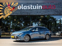 Toyota Corolla Touring Sports - 2.0 Hybrid Style , Pano dak, Adap. cruise, Keyless entry,