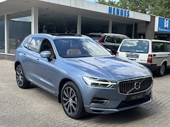 Volvo XC60 - T8 AWD Inscription Massage stoelventilatie 360 Keyless