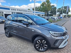Opel Crossland - 1.2 Turbo Elegance