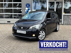 SEAT Mii - 1.0 Sport Dynamic | Org-NL auto. Super km. Airco. Stoelverw.