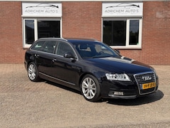 Audi A6 Avant - 2.8 FSI quattro Advance Eerste eigenaar dealer onderhouden