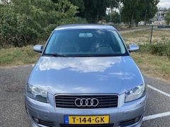 Audi A3 - 2.0 FSI Ambition Pro Line