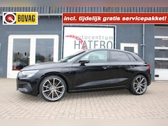 Audi A3 - 40TFSI-E S-Line Matrix Virtual LED Navi Apple Camera 17LM