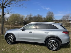 Mercedes-Benz GLC-klasse - 300 E 4MATIC Business Line 360 cam, el.haak NW. MODEL